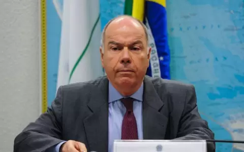 Canciller brasile�o visitar� Paraguay para tratar tema Itaip�