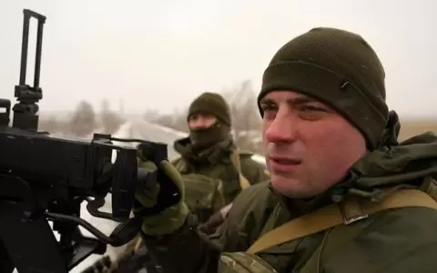 Kiev logra interceptar drones lanzados por Rusia en �ltimo ataque a Ucrania
