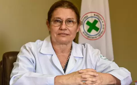 Designan a Estela Torres como nueva directora del Hospital de Itaugu�