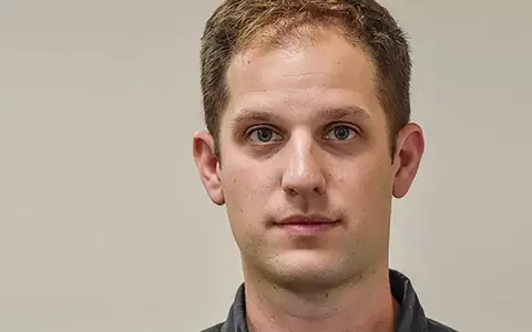 Rusia: detienen a periodista de EE. UU. acusado de espionaje, el primero en enfrentar este cargo desde la Guerra Fr�a