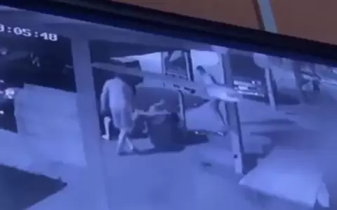 "Por tener cabello largo" un joven fue brutalmente agredido