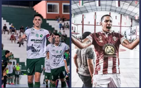 El tercer puesto entre Paranaense y �emby se definir� en penales