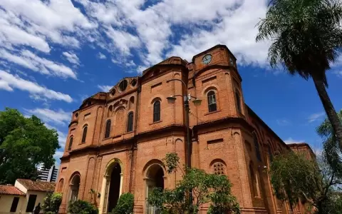 La Iglesia de la Encarnaci�n y sus "misterios" en un recorrido guiado