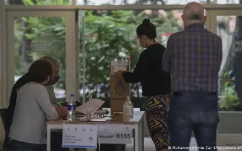 Argentina celebrar� elecciones generales el 22 de octubre