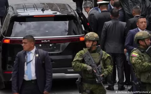 Guillermo Lasso reitera su inocencia ante juicio pol�tico