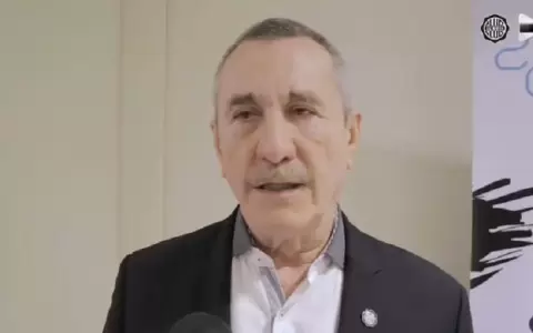 Que Olimpia gane el Cl�sico para �mantener la supremac�a�