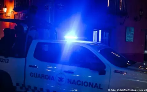 L�pez Obrador pide determinar papel de Ej�rcito en matanza en el norte de M�xico