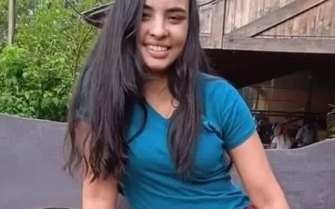 Madre de Mahia Luj�n desmiente que su hija sea la mujer que habr�a sido raptada por un motociclista