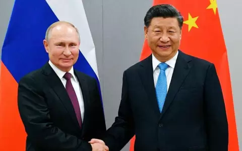 EE. UU. advirti� que �el mundo no se debe dejar enga�ar� por la propuesta de paz de China para Ucrania