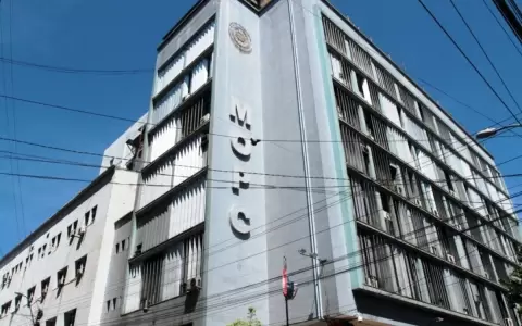 BID aprob� al MOPC el financiamiento para mejorar la ruta PY12