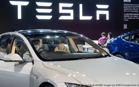 Tesla invertir� unos USD 5.000 millones en su planta en M�xico