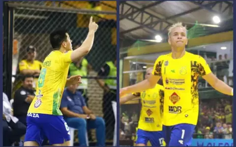Suspenden final entre Caacup� y Franco: �cu�ndo se reanudar�?