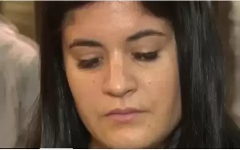 Fiscala sostiene que Bel�n Whittingslow es buscada por "comprar notas" y que "no hubo acoso"