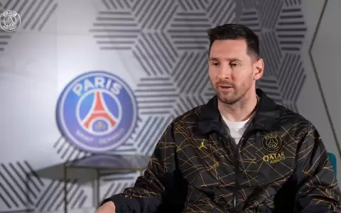 Messi sobre el Bayern: �Estamos capacitados para dar vuelta�