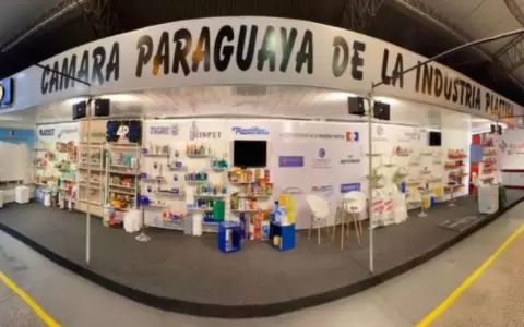 Industria de procesamiento de pl�sticos apunta a superar USD 100 millones de exportaci�n