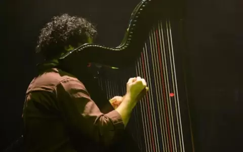 Llega al Ferrocarril la primera Expo Polka Instrumental