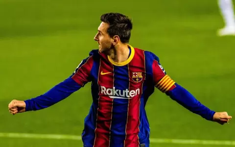 �Regresar�? Barcelona se puso en contacto con el padre de Messi