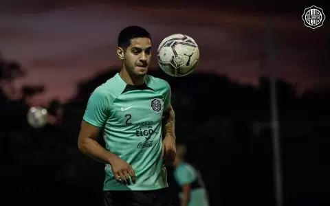 El probable 11 que prepara Diego Aguirre para el Cl�sico M�s A�ejo