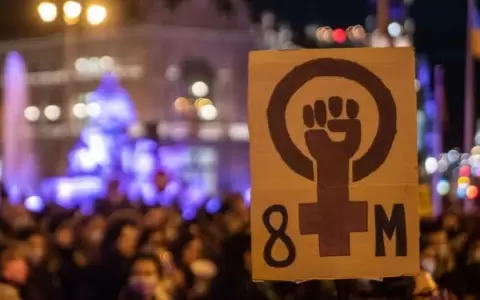 Organizaciones emitieron las ocho demandas m�s urgentes para mujeres paraguayas