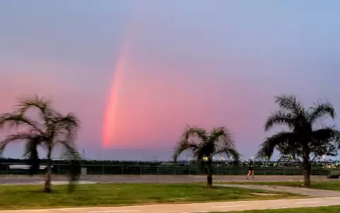 Prev�n jornada con ambiente c�lido a caluroso