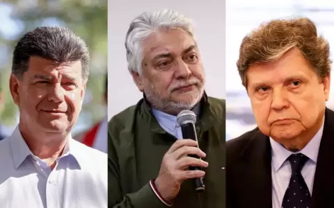 �A qu� candidato apoyar� Fernando Lugo?