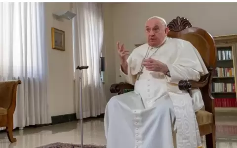 As� vive el papa Francisco en Santa Marta: horarios, comidas, qu� hace con los regalos y por qu� no mira tev�