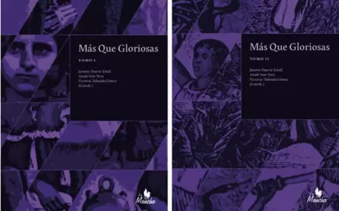 �M�s que gloriosas�, una historia del Paraguay desde las mujeres