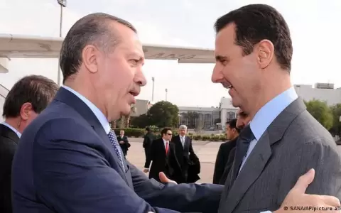 Asad condiciona reuni�n con Erdogan a retirada de tropas turcas de Siria