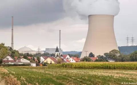 Alemania apagar� sus �ltimas plantas nucleares en abril