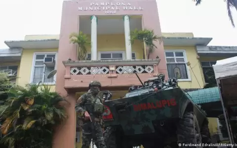 Filipinas: un muerto y tres detenidos en caso de asesinato de gobernador