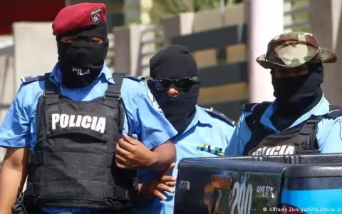 Nicaragua cierra dos universidades de la Iglesia cat�lica
