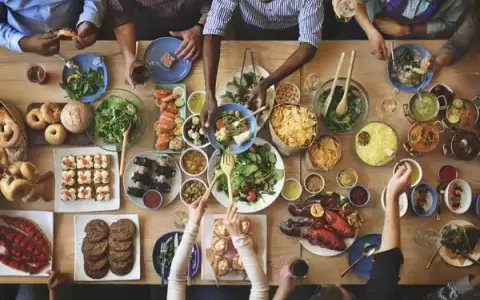 Cu�les son las 7 edades del apetito y por qu� son determinantes para tu salud