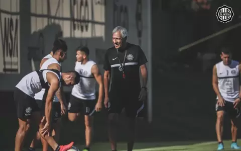 Paolorosso y su cari�o al hincha olimpista: �Quisiera abrazarlos�