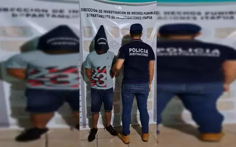 Desarticulan banda de falsos polic�as que realizaban asaltos