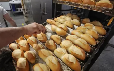 Semana Santa: panaderos anuncian que no aumentar�n sus precios