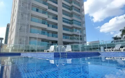 Lujoso edificio se prove�a de conexi�n clandestina de agua, denunci� la ESSAP