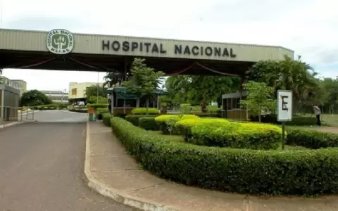 Chikungunya en ascenso, ya no hay camas en UTI del Hospital Nacional