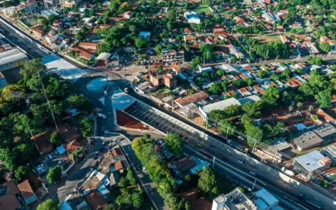 Tres Bocas: MOPC anuncia que recapar� Avelino Mart�nez tras culminaci�n de calles colectoras