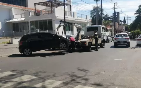 Recaudaci�n de la PMT "aument� a G. 95 millones", seg�n Juan Villalba