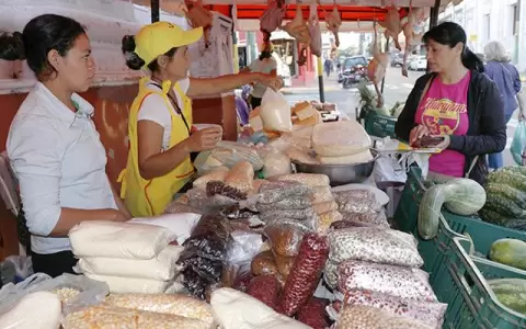Indert organiza feria rural por Semana Santa