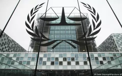 Corte Penal Internacional abrir� casos por cr�menes de guerra contra Rusia