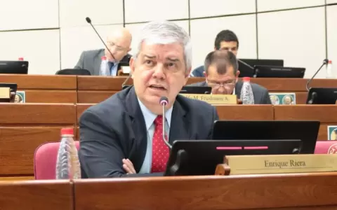 Proyecto que instaba al Ejecutivo a modificar acuerdo con la UE no prosper� en el Senado