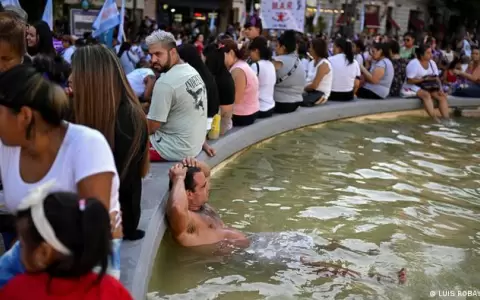 Cambio clim�tico: la ONU exige un salto cu�ntico