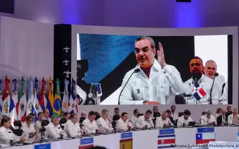 Iberoam�rica logra pactos en ambiente, finanzas, alimentos y derecho digital
