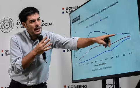 Seguimos en etapa cr�tica: chikungunya se expande, sobre todo en el interior del pa�s