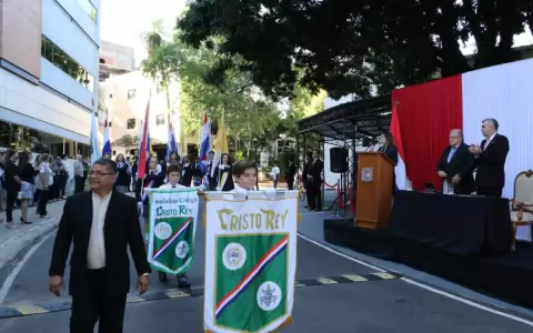 Lanzan plan para que estudiantes orienten a electores en las generales de abril