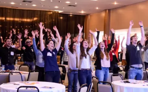 Taller de mentor�a de Koga brindar� conocimientos para llevar adelante proyectos exitosos