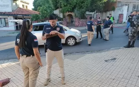 Agentes del Grupo Lince involucrados en tiroteo fueron liberados