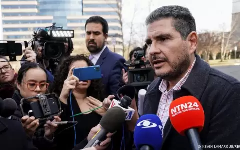 F�lix Maradiaga y Juan Chamorro piden m�s presi�n de EE. UU. contra Daniel Ortega