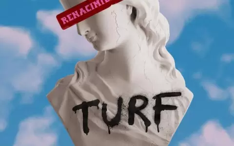 Turf presenta su nuevo �lbum, "Renacimiento"